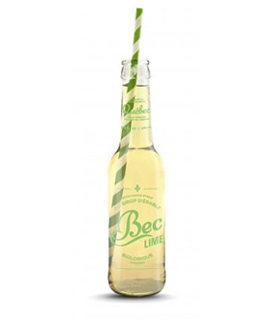 Bec Cola Lime