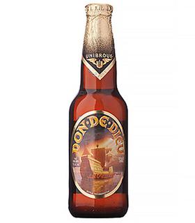 La bière Don de dieu