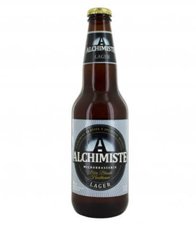 Alchimiste Lager