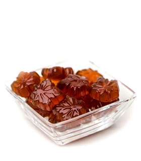 Bonbon à l'érable