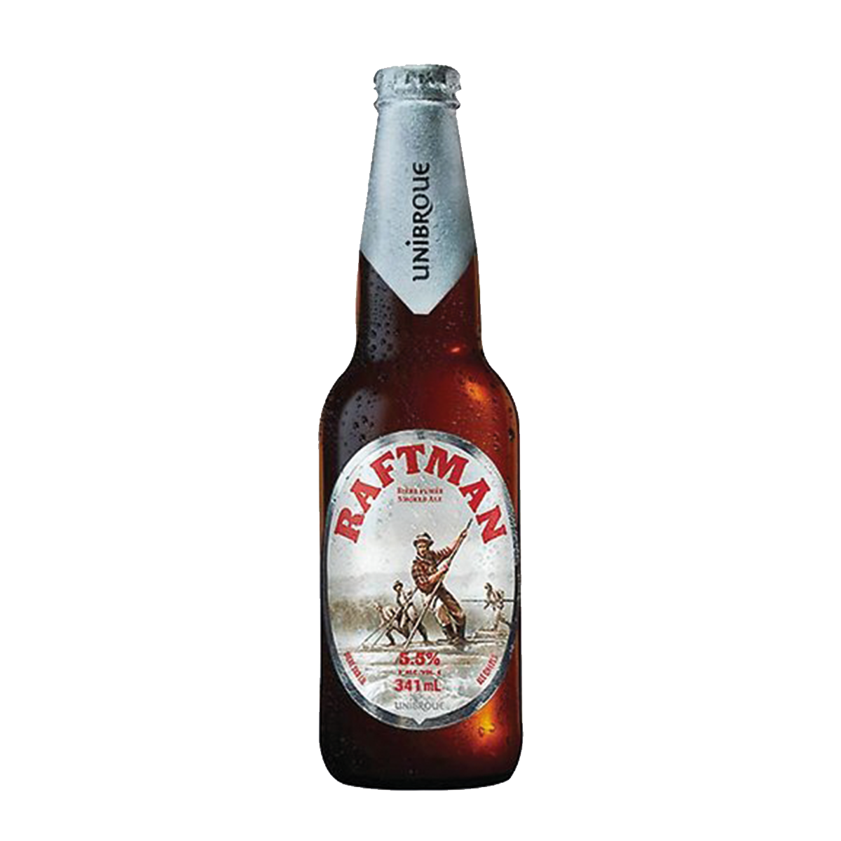 Bière Raftman