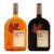 Coureur des Bois whisky + crème au sirop d'érable