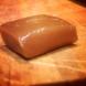 Bonbons caramels à l'érable