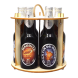 Coffret cadeau 6 bières canadiennes - Unibroue