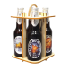 Coffret 4 bières canadiennes - Unibroue