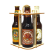 Coffret cadeau : bières canadiennes Saint Ambroise