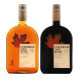 Coureur des Bois whisky + crème au sirop d'érable