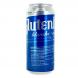 Glutenberg blanche