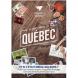 Je pars vivre au Québec