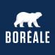 Logo boreale