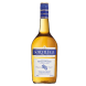 Sortilège whisky à l'érable et aux bleuets