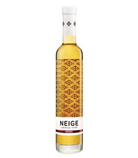 Neige Première 2012 - Cidre de glace