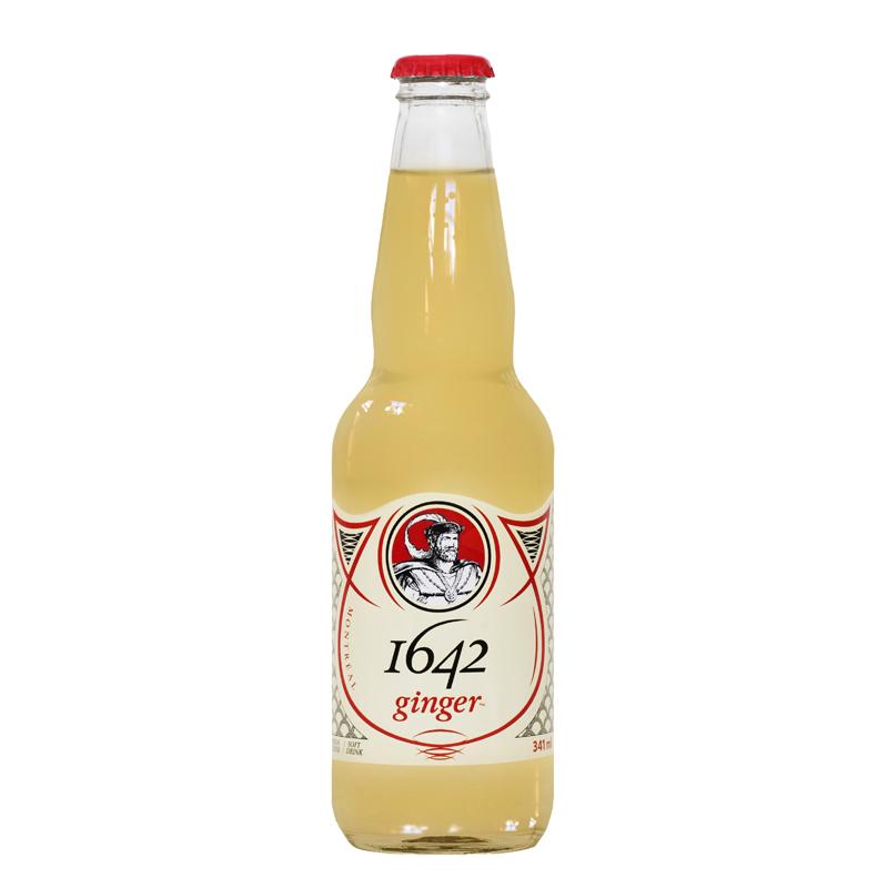 1642 Ginger