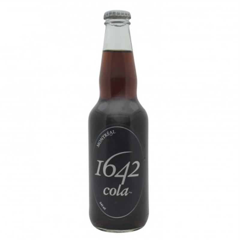 1642 Cola x4