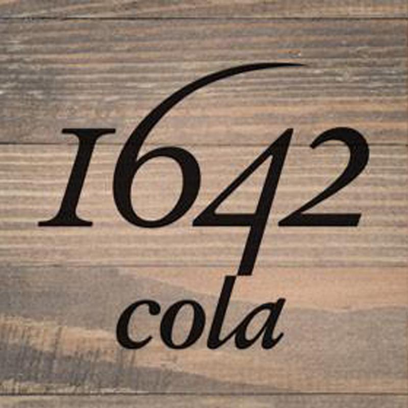 1642 Ginger