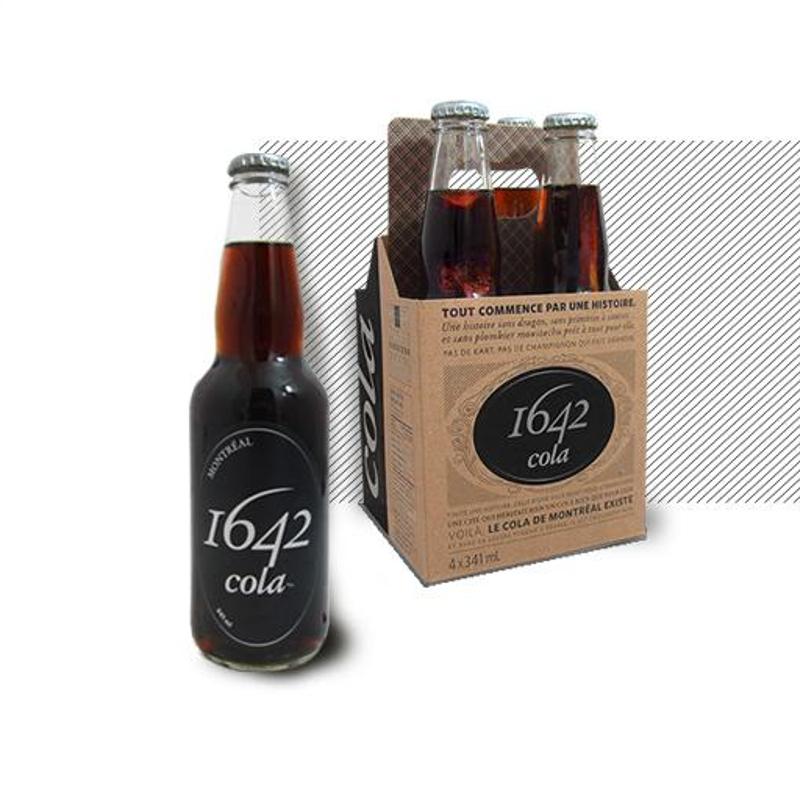 1642 Cola