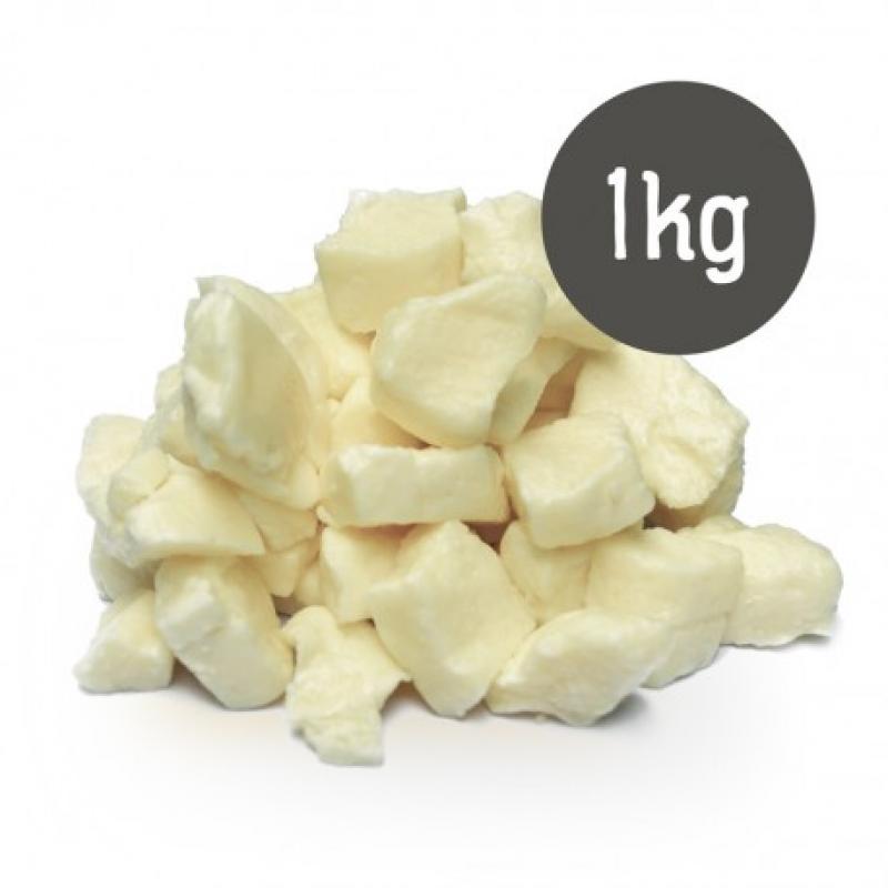 Fromage à poutine - 1Kg