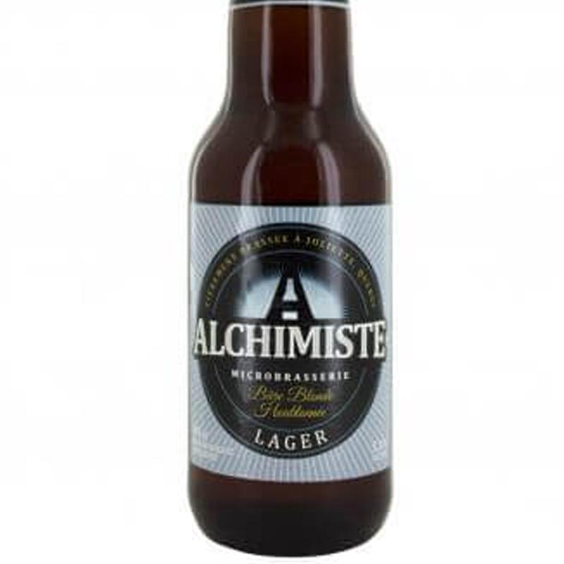 Alchimiste Lager