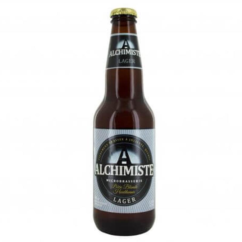 Alchimiste Lager