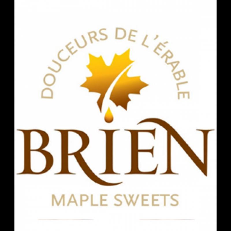 Logo Brien