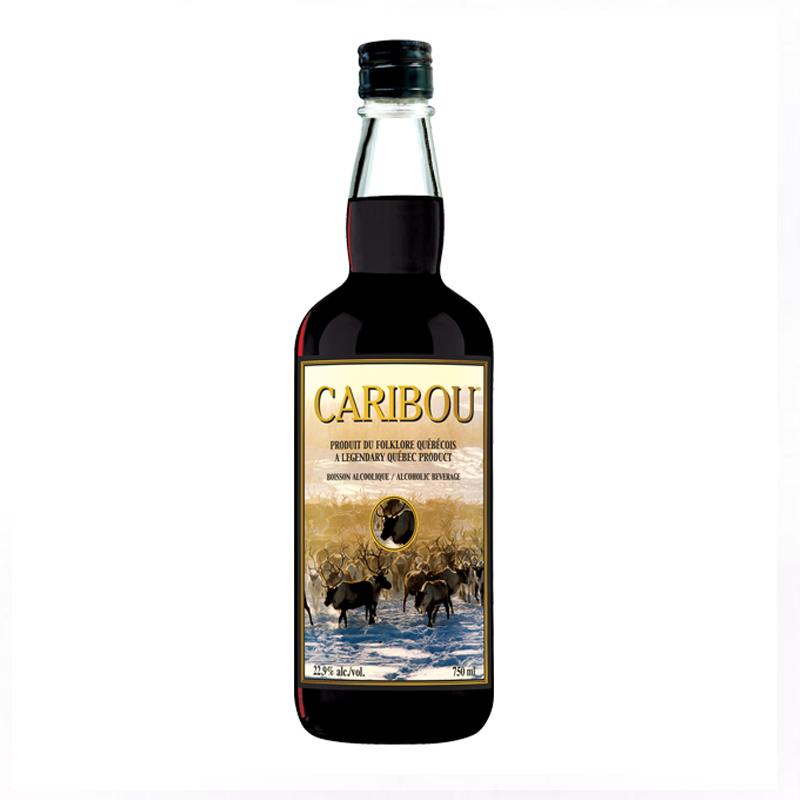 Caribou 