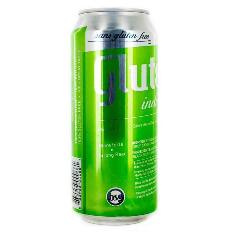 Glutenberg IPA