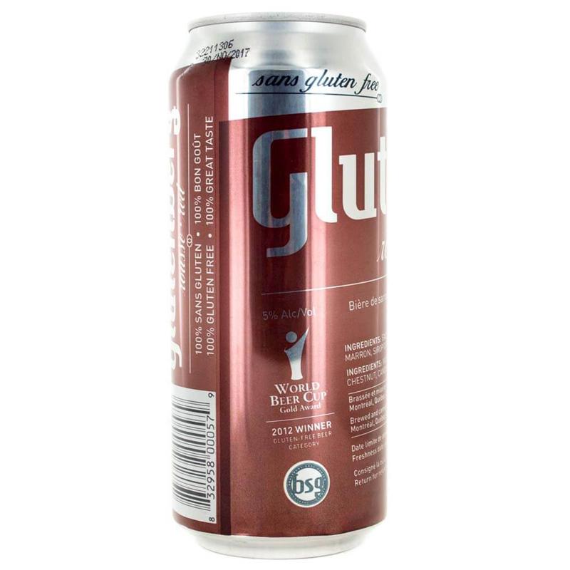 Glutenberg Rousse