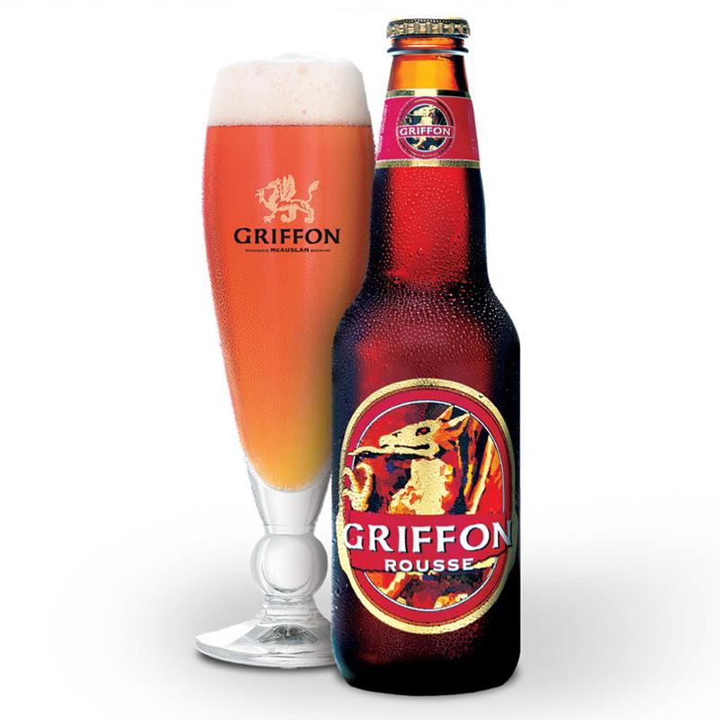 Griffon  Produit