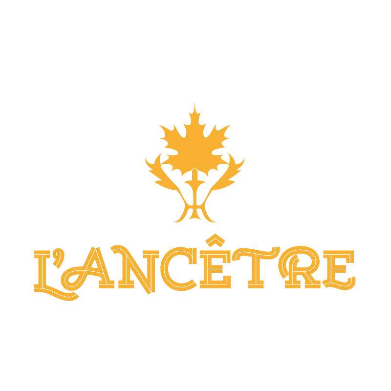 L'Ancêtre - logo