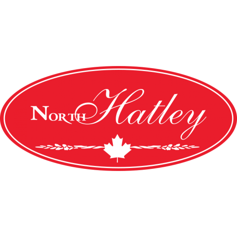 Logo North Hatley