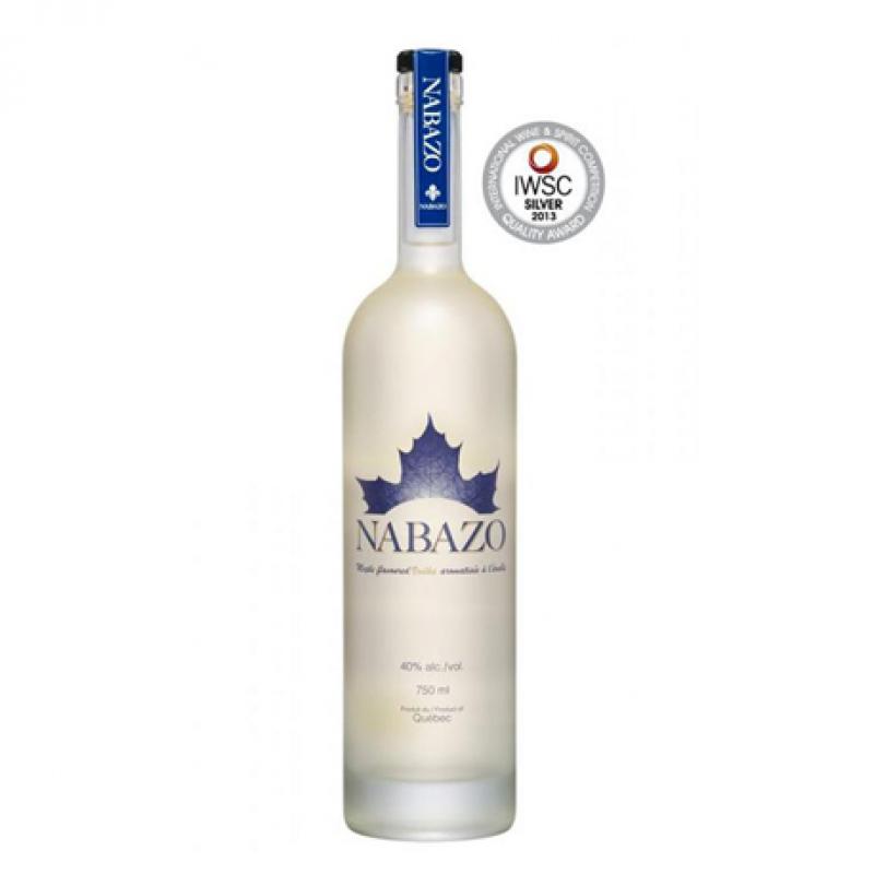 Vodka Nabazo