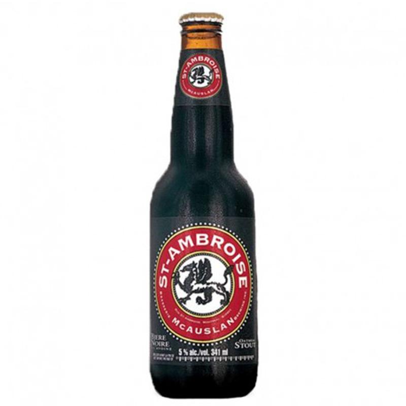 saint ambroise noire