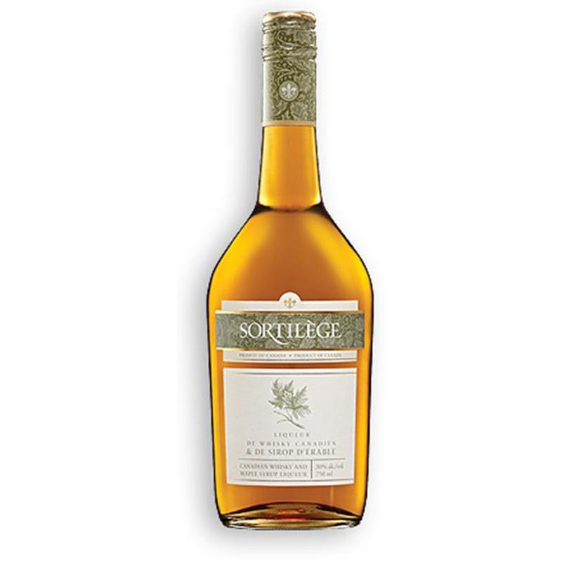 Sortilège Prestige 7 years - Passion for Whisky