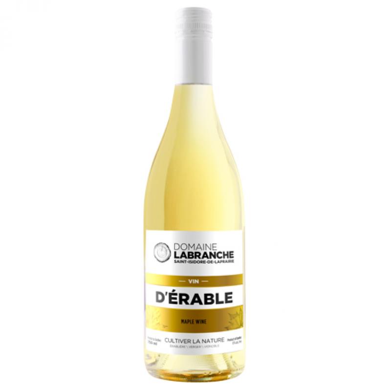 Vin d'érable