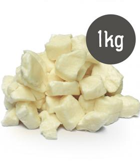 Fromage à poutine - 1Kg