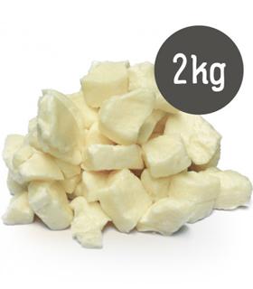 Fromage à poutine - 2Kg