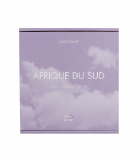 Box cadeau Afrique du Sud