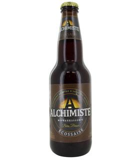 Alchimiste Écossaise