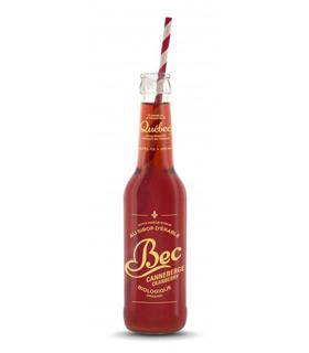 Bec Cola Canneberge