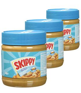 Beurre de cacahuète Skippy