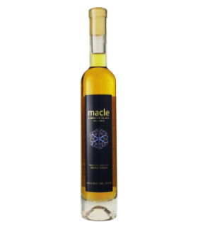 Cidre de glace Macle