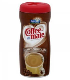 COFFEE MATE CREME AU CHOCOLAT