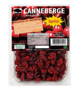 Cranberry séchée