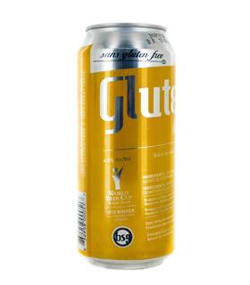 Glutenberg blonde