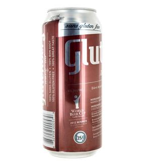 Glutenberg Rousse