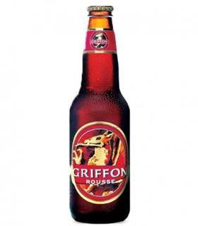 Griffon Rousse