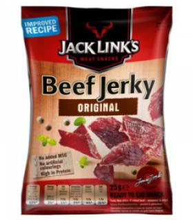 Jack link's Beef Jerky Original