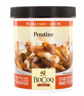 Sauce poutine BoCoq