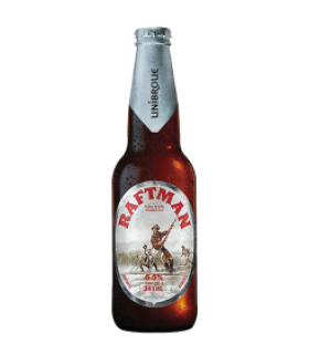 Bière Raftman