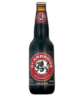 saint ambroise noire